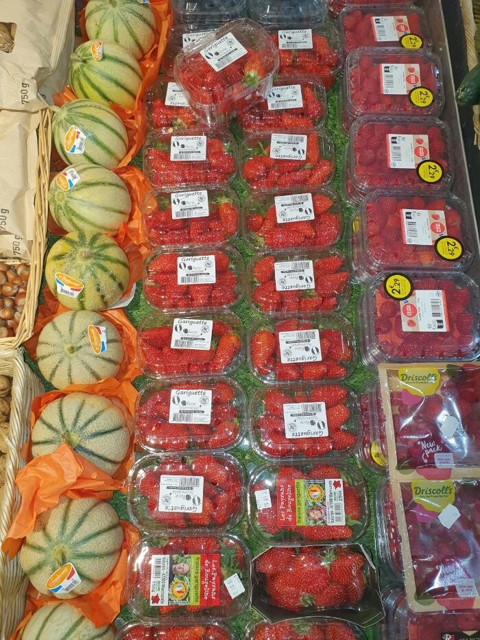 Images Intermarché EXPRESS Bordeaux