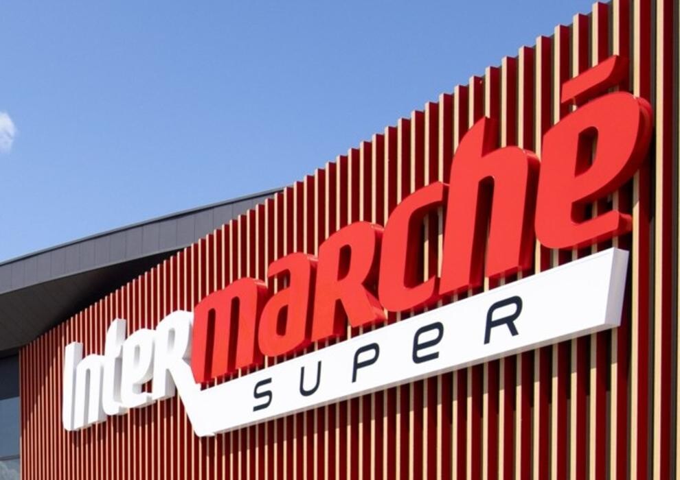 Images Intermarché EXPRESS Bordeaux