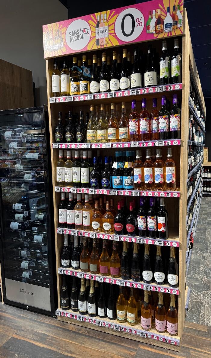 Images Intermarché SUPER Ramonville Saint-Agne