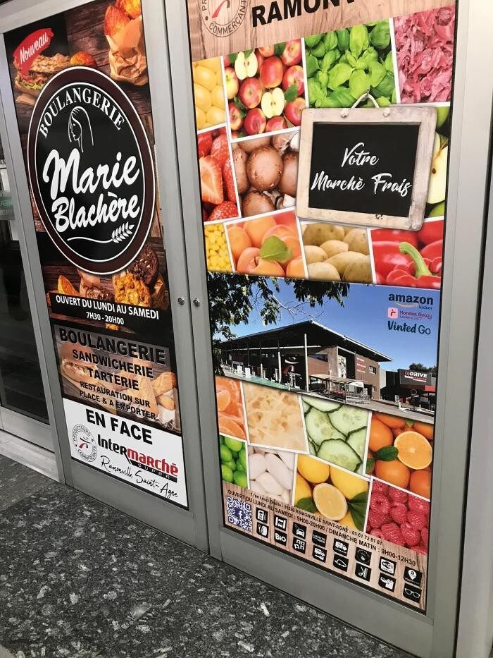 Images Intermarché SUPER Ramonville Saint-Agne