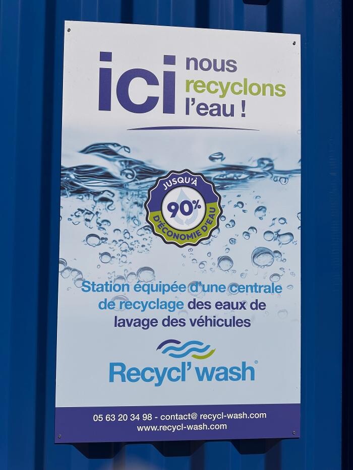 Images Intermarché SUPER Ramonville Saint-Agne