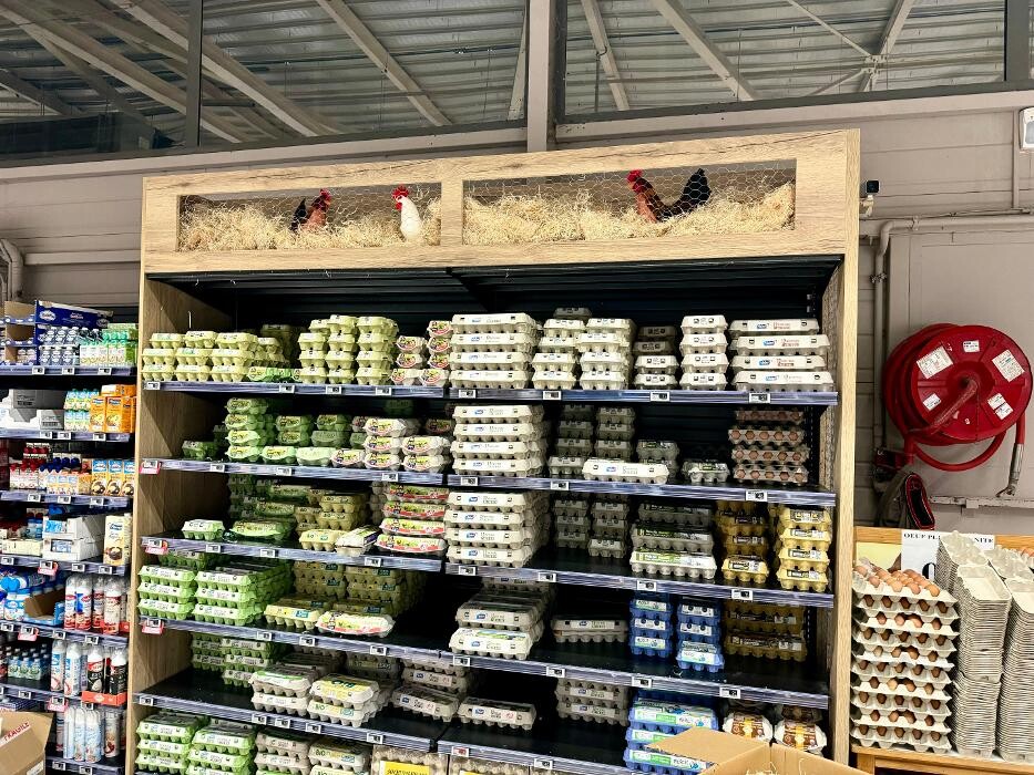 Images Intermarché SUPER Ramonville Saint-Agne