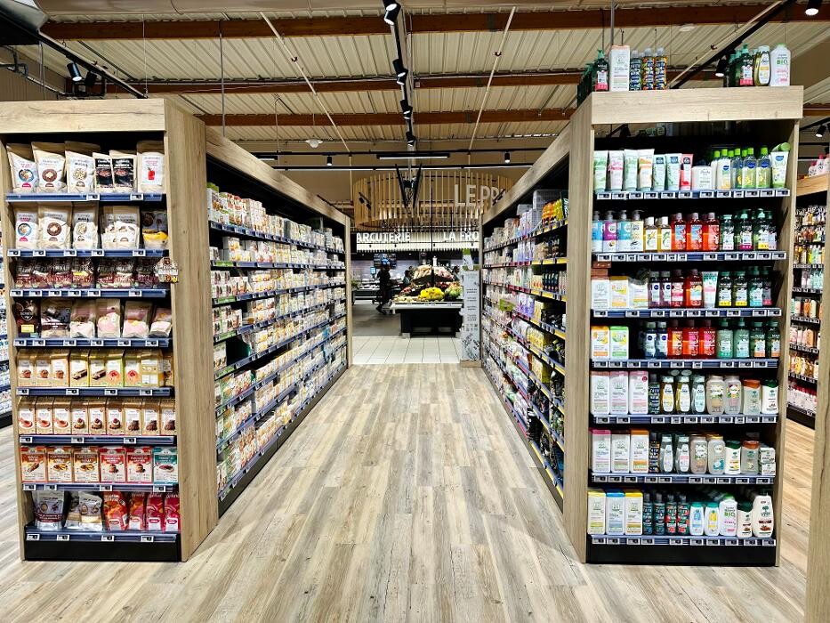 Images Intermarché SUPER Ramonville Saint-Agne