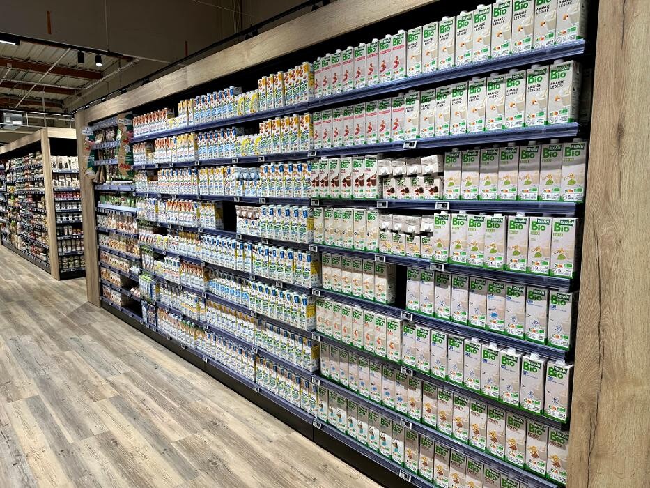Images Intermarché SUPER Ramonville Saint-Agne