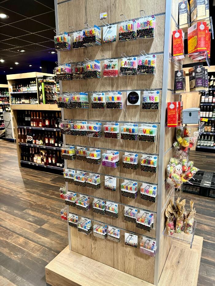 Images Intermarché SUPER Ramonville Saint-Agne