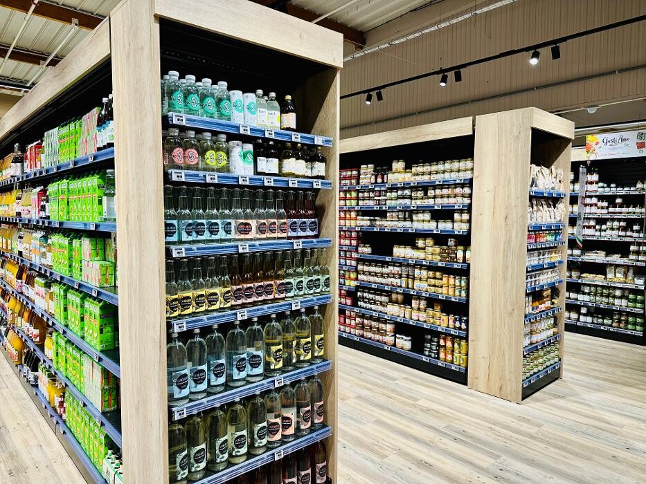 Images Intermarché SUPER Ramonville Saint-Agne