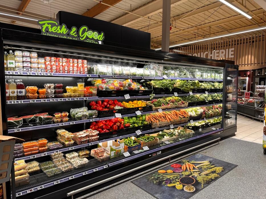 Images Intermarché SUPER Ramonville Saint-Agne
