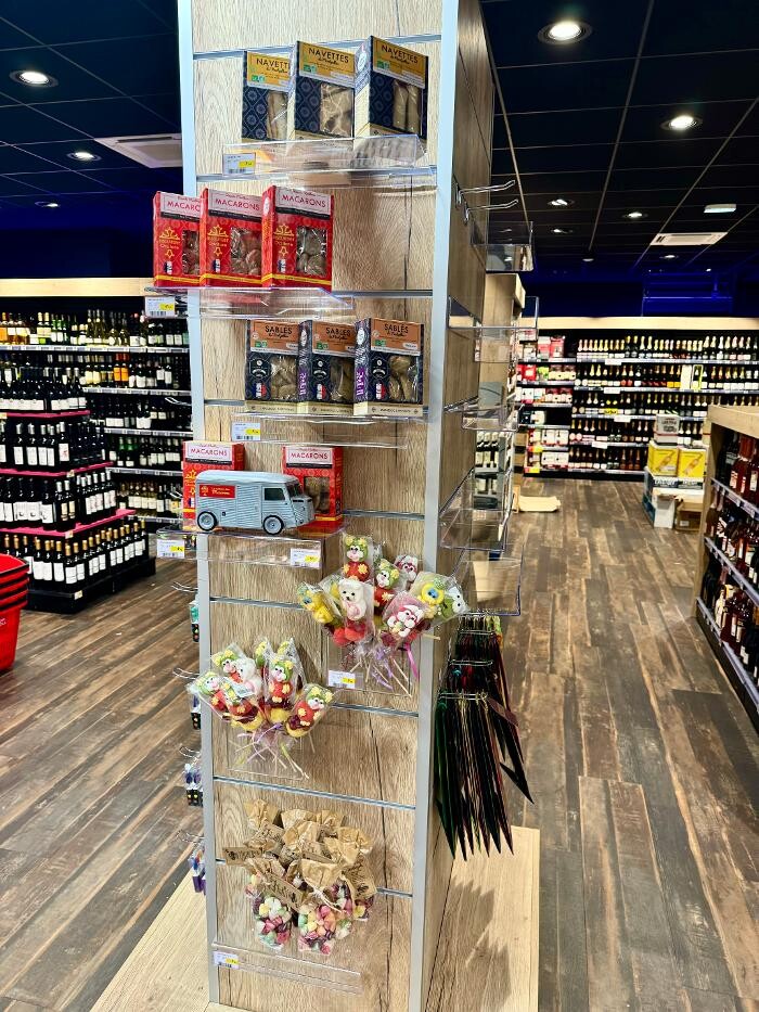 Images Intermarché SUPER Ramonville Saint-Agne