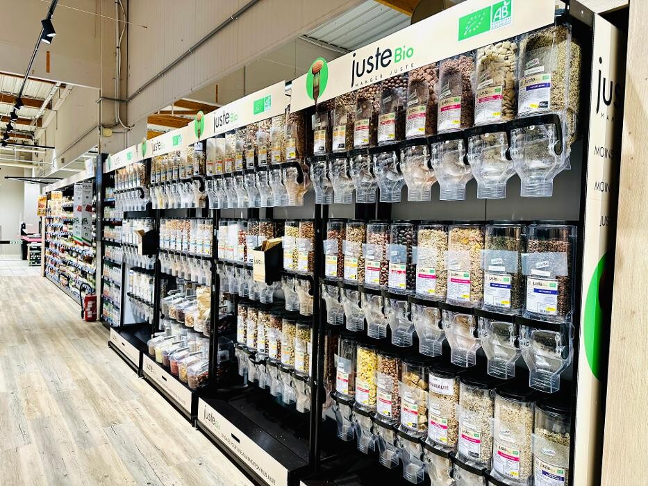 Images Intermarché SUPER Ramonville Saint-Agne