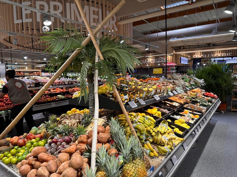 Images Intermarché SUPER Ramonville Saint-Agne
