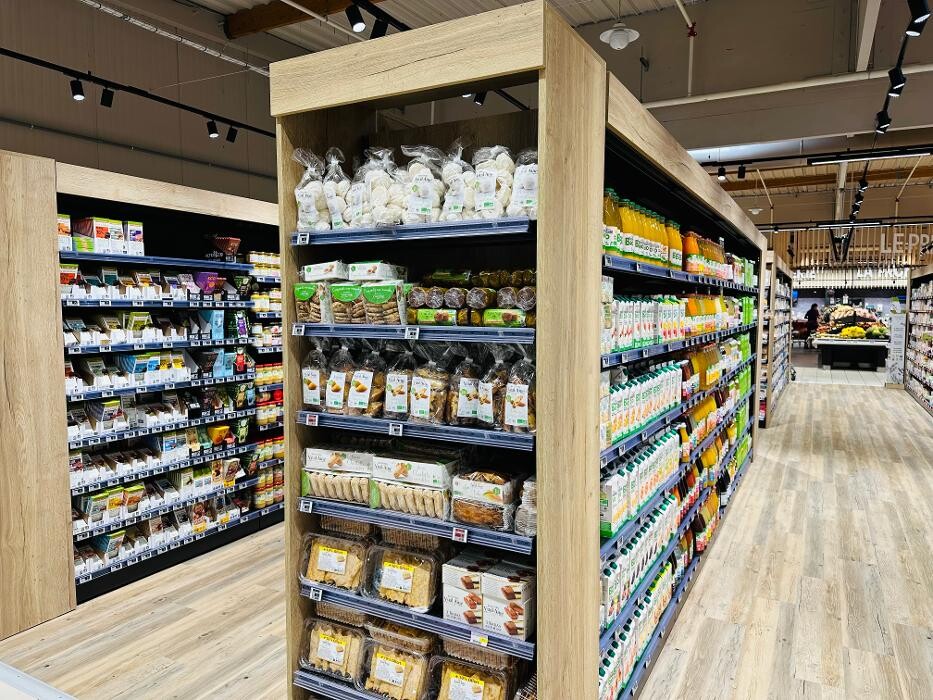 Images Intermarché SUPER Ramonville Saint-Agne