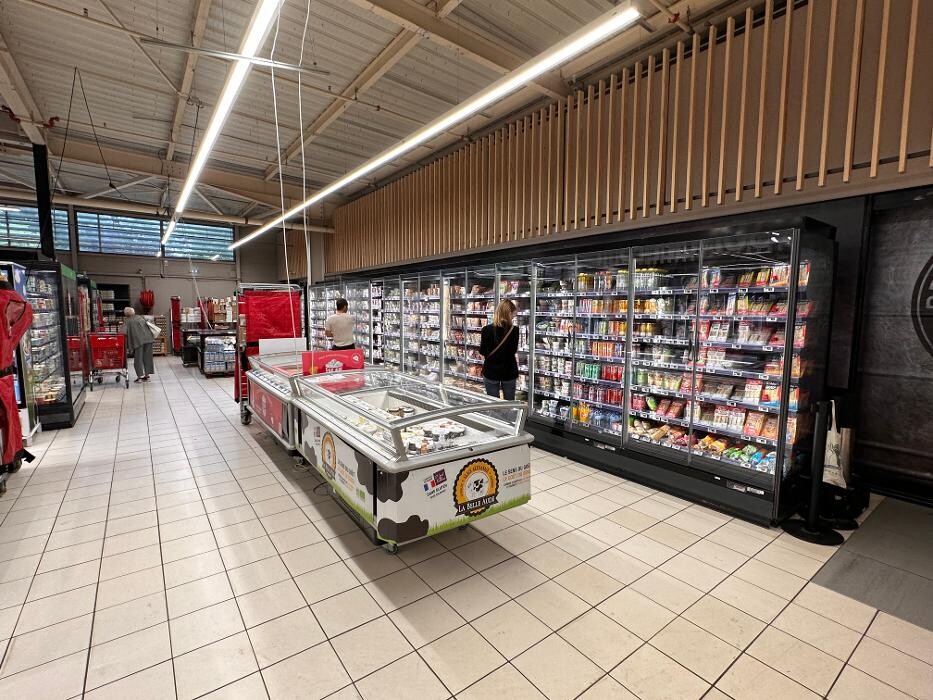 Images Intermarché SUPER Ramonville Saint-Agne