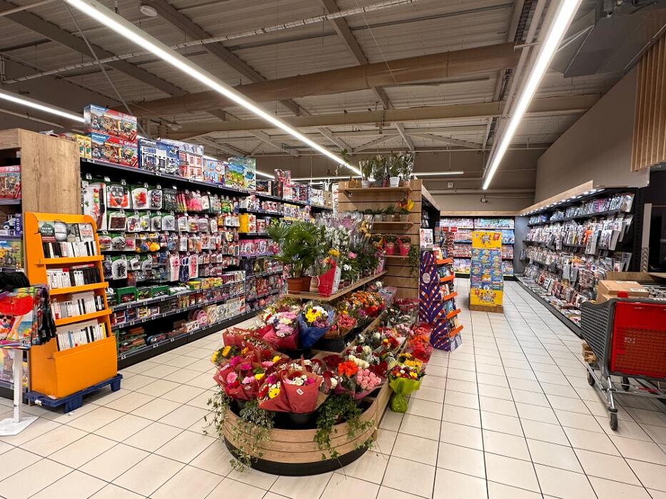 Images Intermarché SUPER Ramonville Saint-Agne