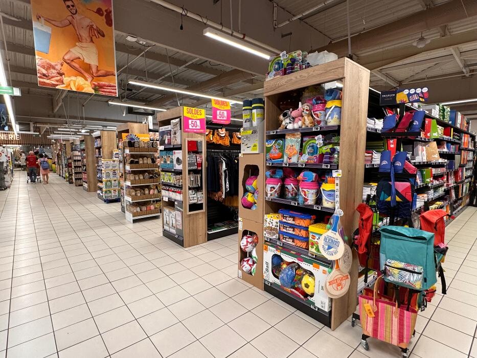 Images Intermarché SUPER Ramonville Saint-Agne