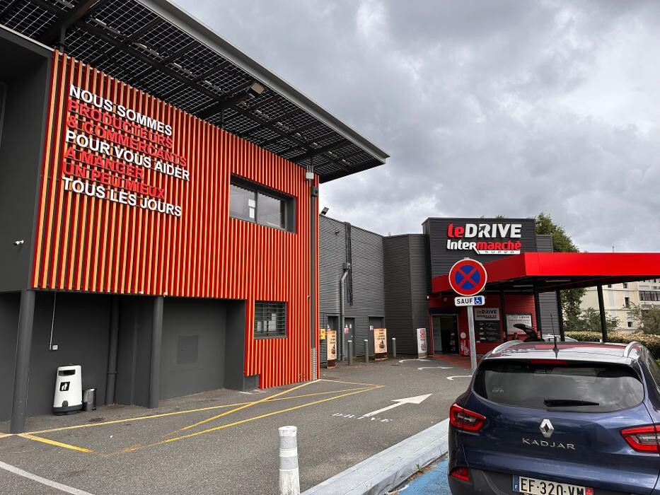 Images Intermarché SUPER Ramonville Saint-Agne