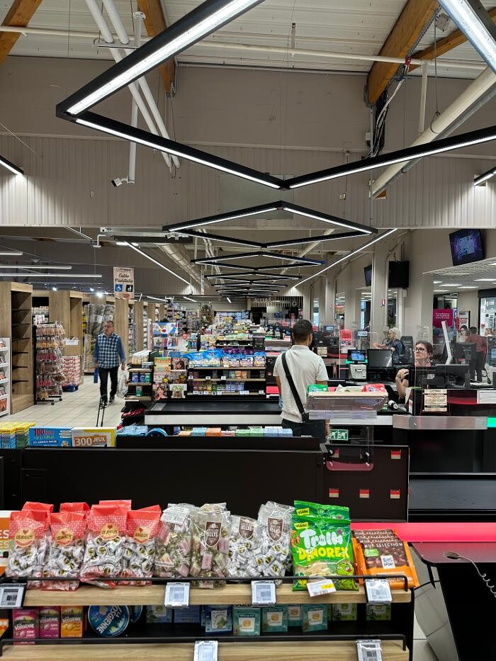 Images Intermarché SUPER Ramonville Saint-Agne