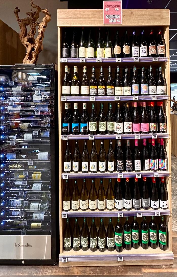 Images Intermarché SUPER Ramonville Saint-Agne