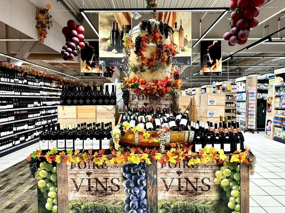 Images Intermarché SUPER Ramonville Saint-Agne