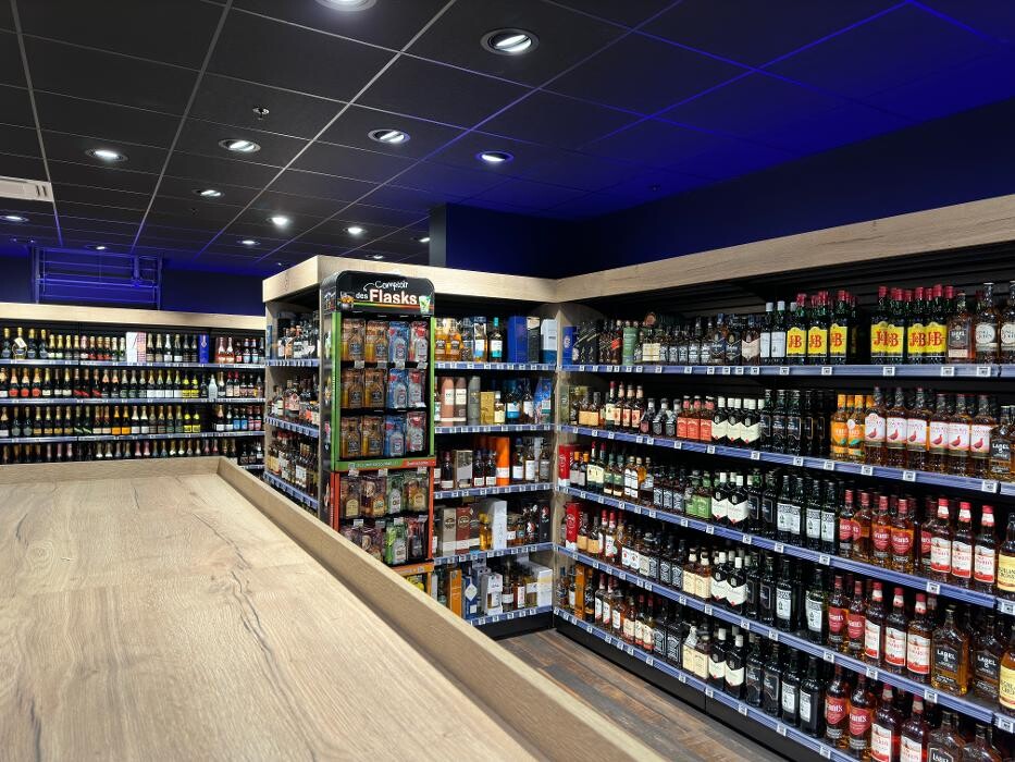 Images Intermarché SUPER Ramonville Saint-Agne