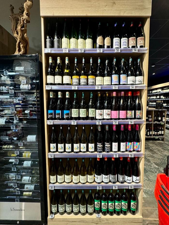 Images Intermarché SUPER Ramonville Saint-Agne