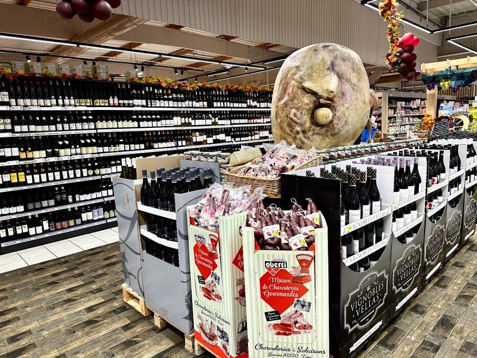 Images Intermarché SUPER Ramonville Saint-Agne