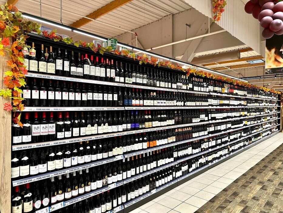 Images Intermarché SUPER Ramonville Saint-Agne
