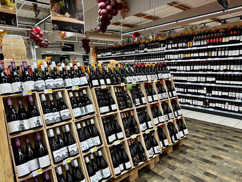 Images Intermarché SUPER Ramonville Saint-Agne