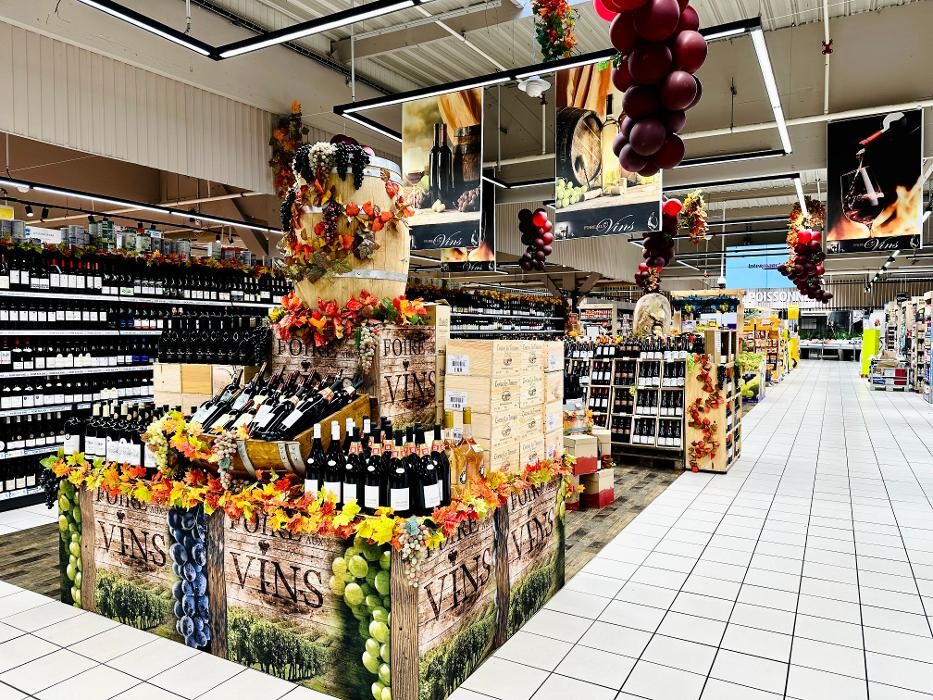 Images Intermarché SUPER Ramonville Saint-Agne
