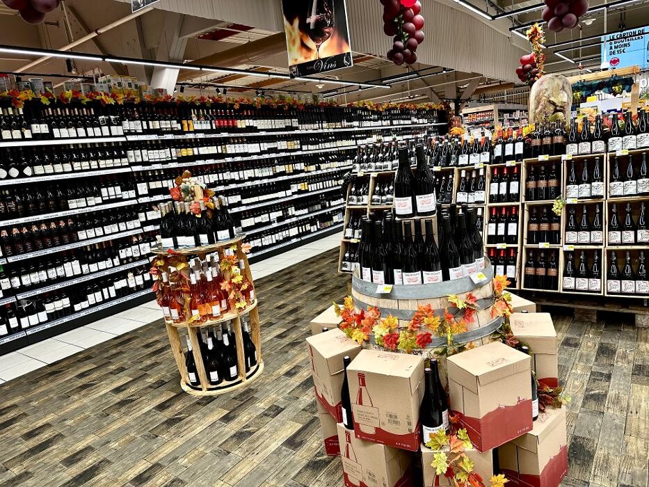 Images Intermarché SUPER Ramonville Saint-Agne