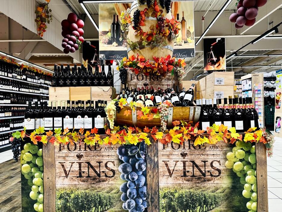 Images Intermarché SUPER Ramonville Saint-Agne
