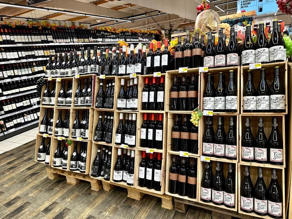 Images Intermarché SUPER Ramonville Saint-Agne