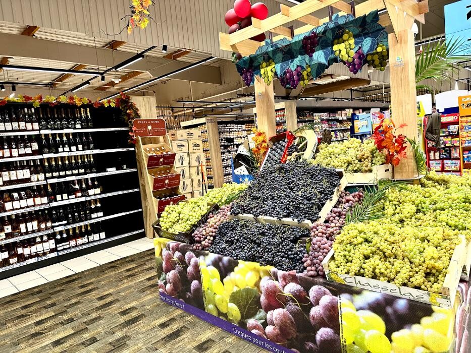 Images Intermarché SUPER Ramonville Saint-Agne