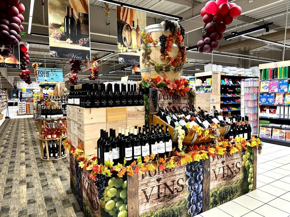 Images Intermarché SUPER Ramonville Saint-Agne