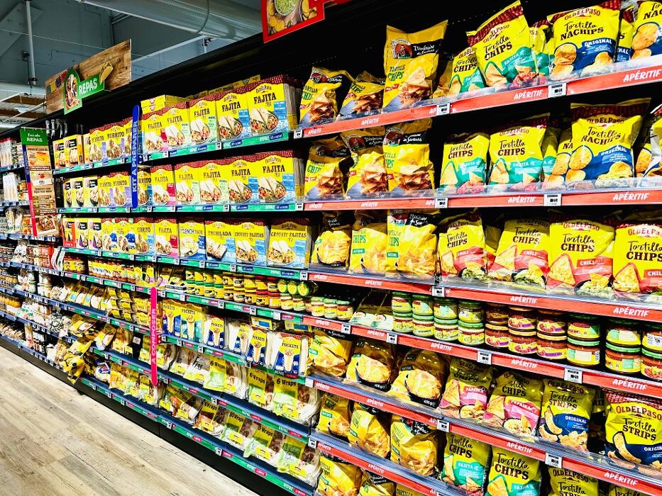 Images Intermarché SUPER Ramonville Saint-Agne