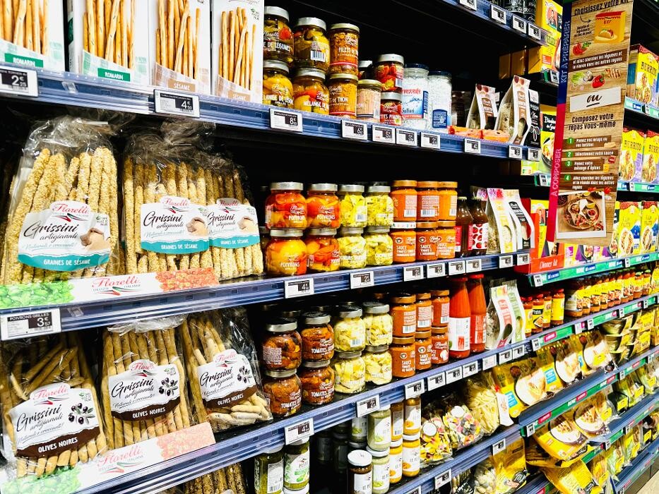 Images Intermarché SUPER Ramonville Saint-Agne