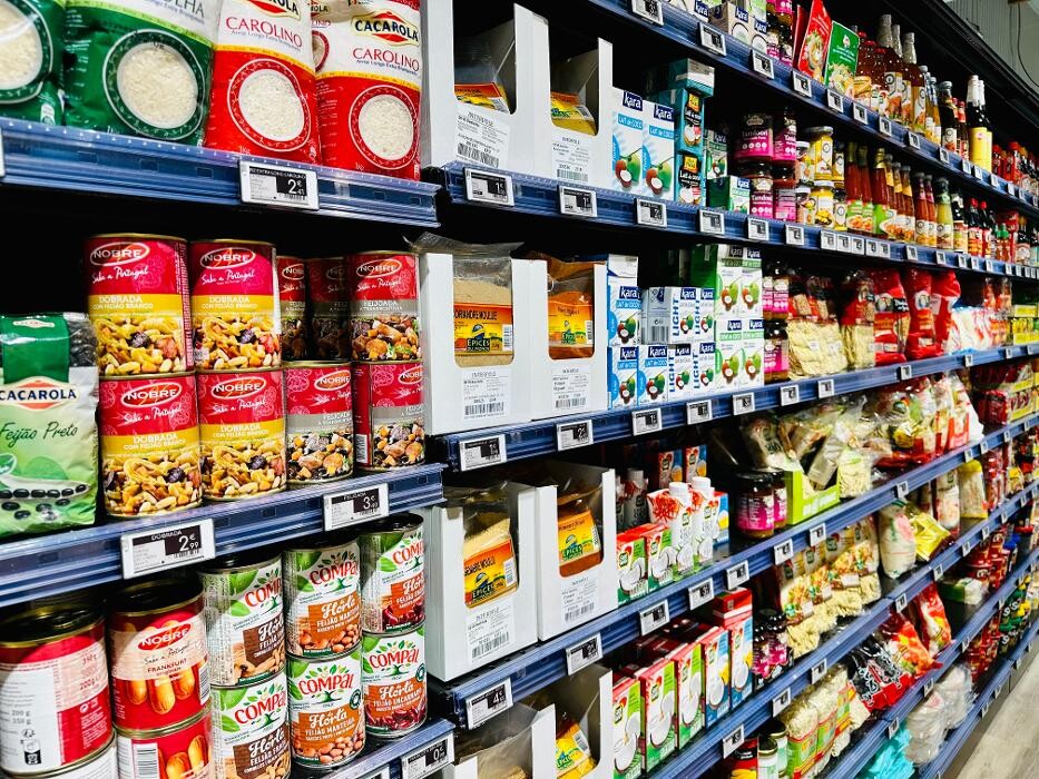 Images Intermarché SUPER Ramonville Saint-Agne