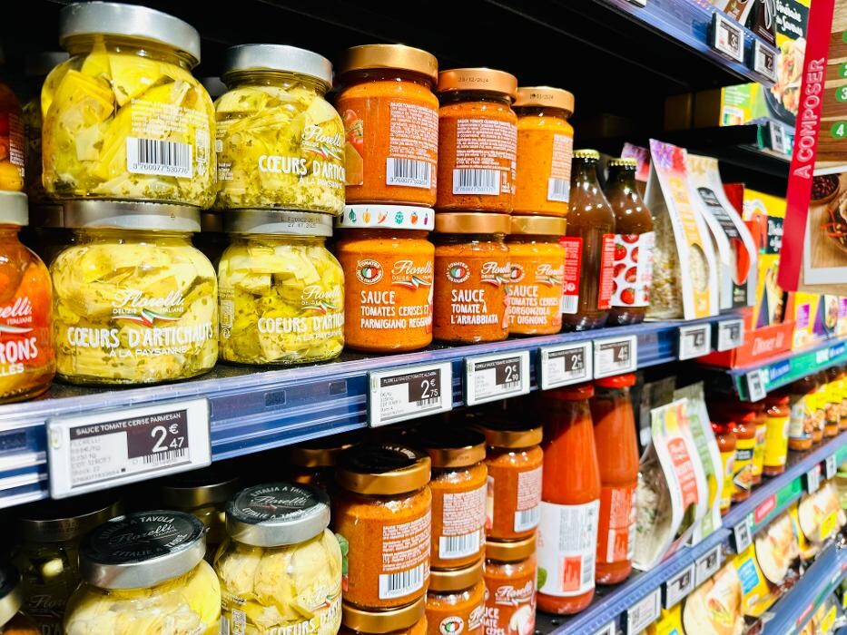 Images Intermarché SUPER Ramonville Saint-Agne