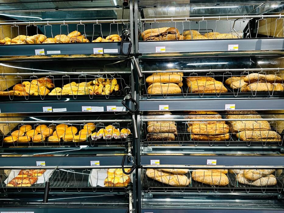 Images Intermarché SUPER Ramonville Saint-Agne