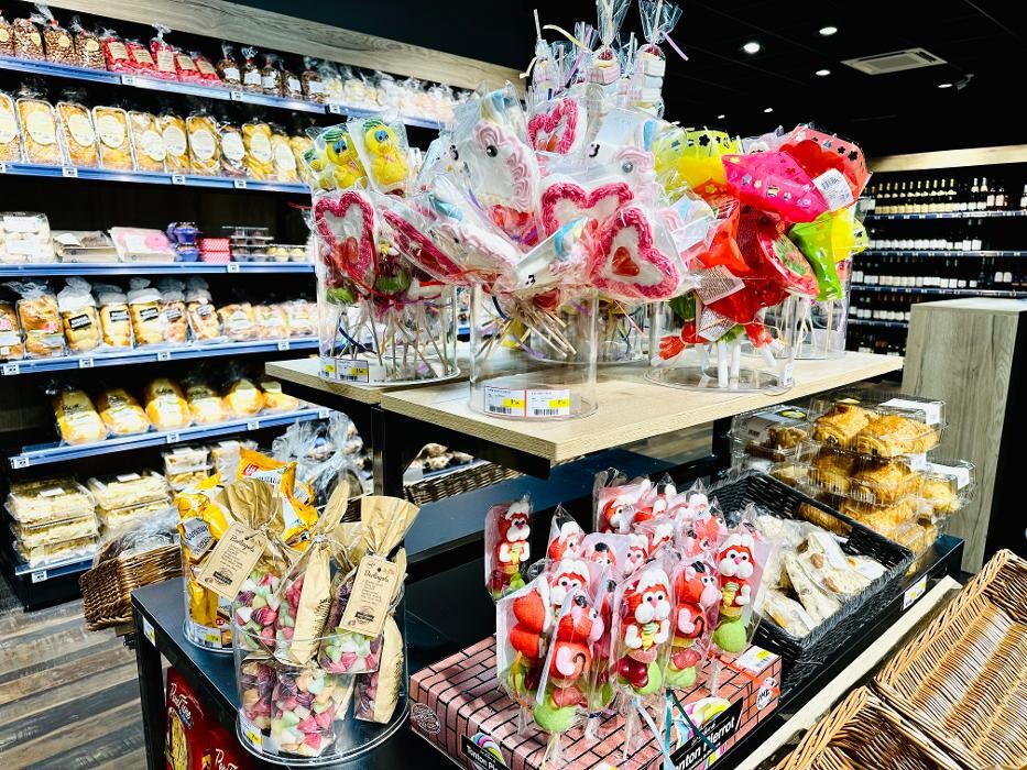 Images Intermarché SUPER Ramonville Saint-Agne