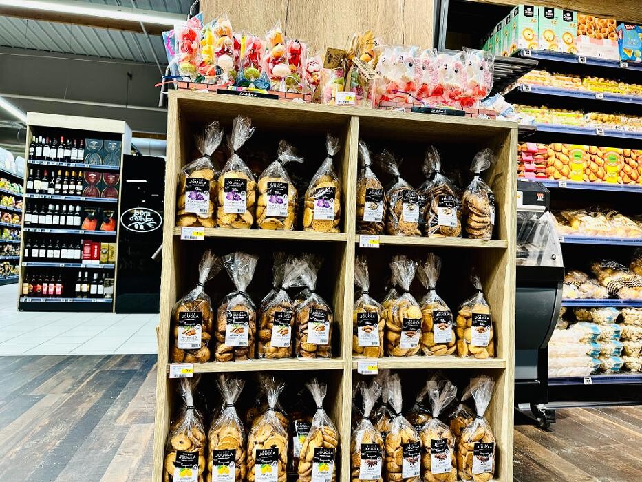 Images Intermarché SUPER Ramonville Saint-Agne
