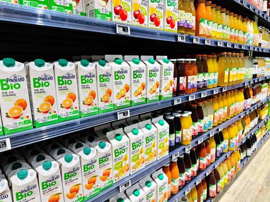 Images Intermarché SUPER Ramonville Saint-Agne