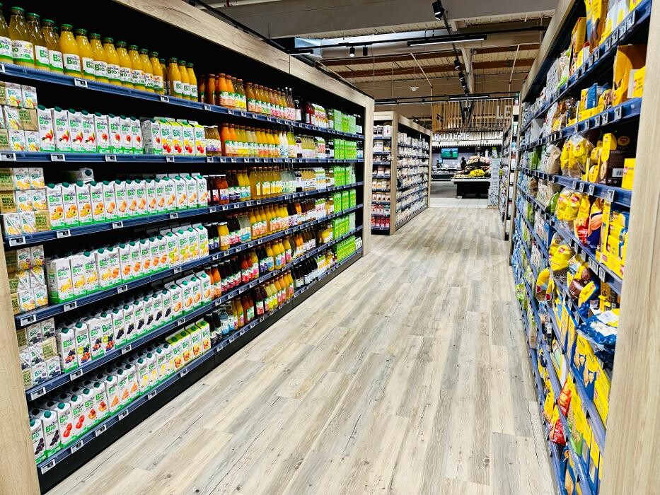 Images Intermarché SUPER Ramonville Saint-Agne