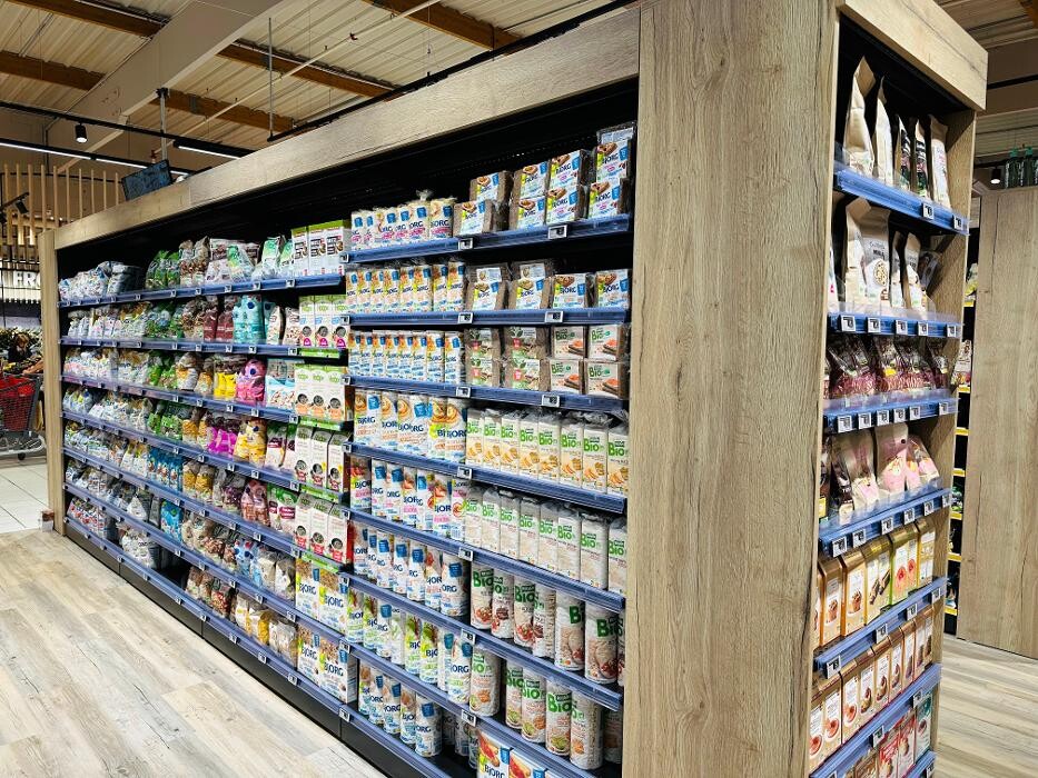 Images Intermarché SUPER Ramonville Saint-Agne