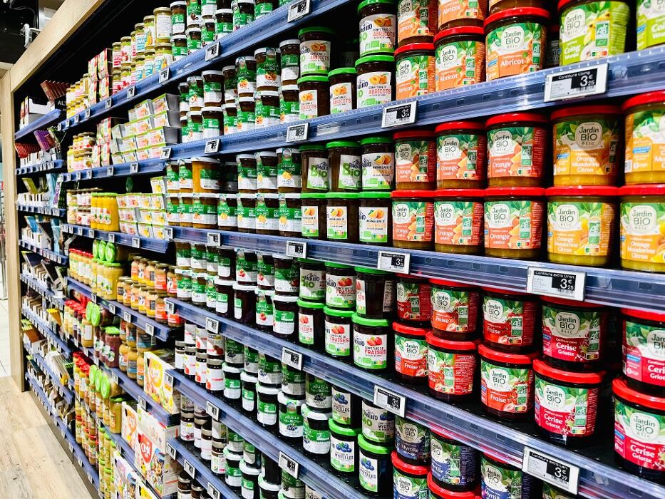 Images Intermarché SUPER Ramonville Saint-Agne
