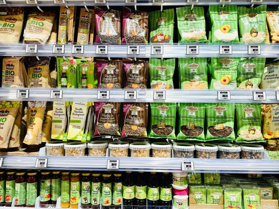 Images Intermarché SUPER Ramonville Saint-Agne