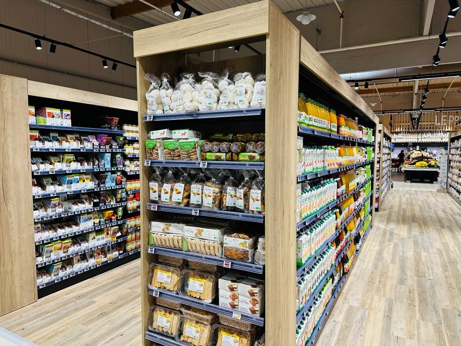 Images Intermarché SUPER Ramonville Saint-Agne