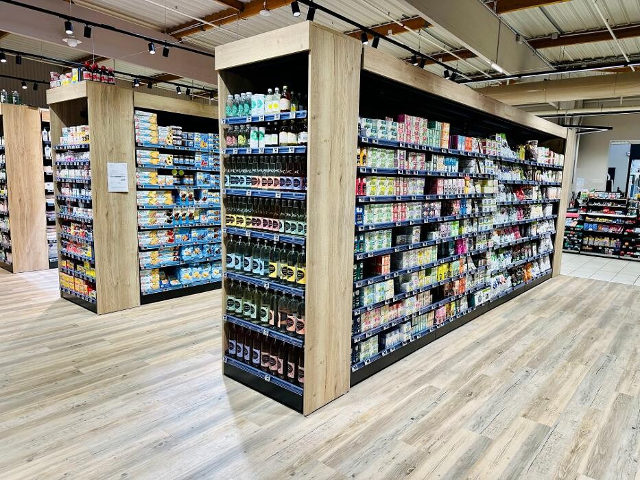 Images Intermarché SUPER Ramonville Saint-Agne