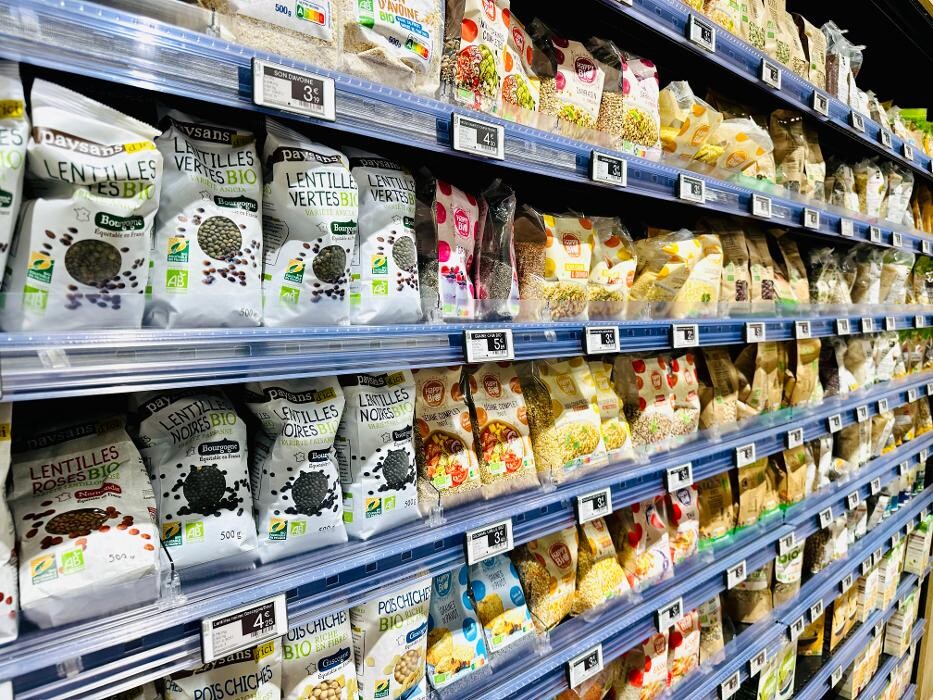 Images Intermarché SUPER Ramonville Saint-Agne