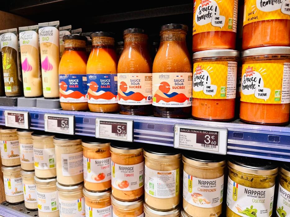 Images Intermarché SUPER Ramonville Saint-Agne