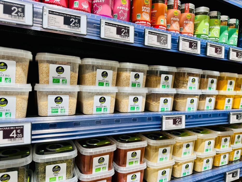 Images Intermarché SUPER Ramonville Saint-Agne